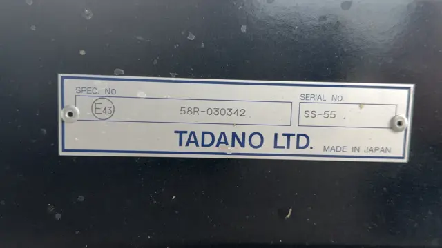日野 レンジャー 2KG-GD2ABA(2WD)の写真21
