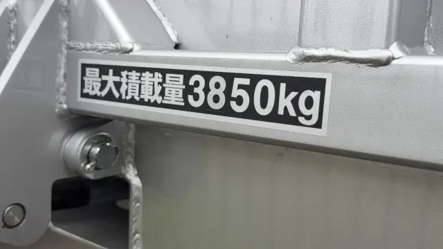 日野 レンジャー 2KG-GD2ABA(2WD)の写真22