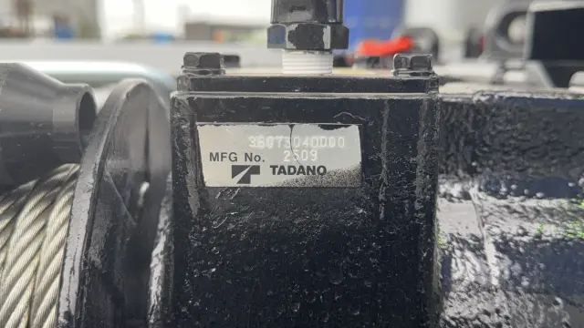 日野 レンジャー 2KG-GD2ABA(2WD)の写真26
