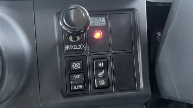 日野 レンジャー 2KG-GD2ABA(2WD)の写真44