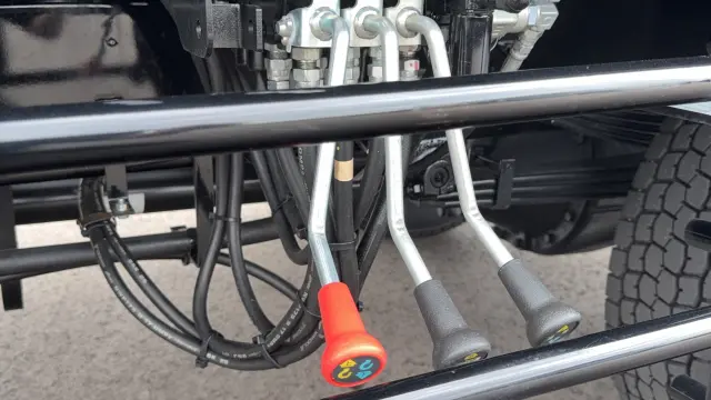 日野 レンジャー 2KG-GD2ABA(2WD)の写真18