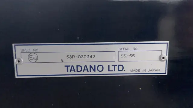 日野 レンジャー 2KG-GD2ABA(2WD)の写真21