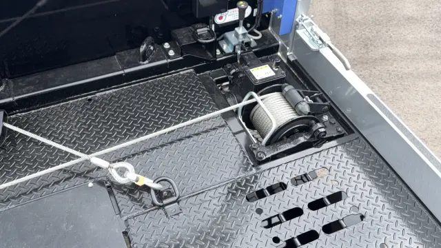 日野 レンジャー 2KG-GD2ABA(2WD)の写真24