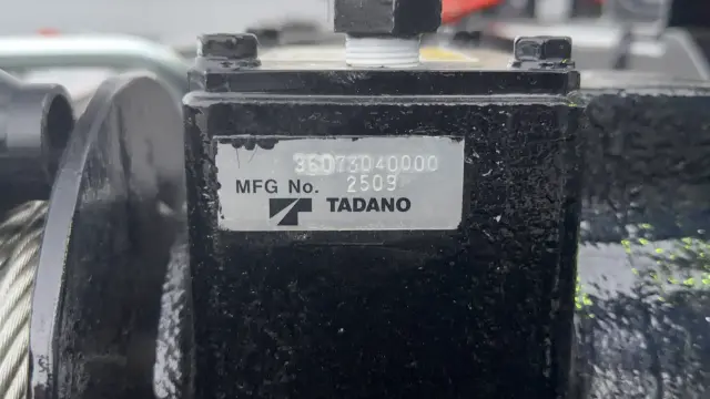 日野 レンジャー 2KG-GD2ABA(2WD)の写真26