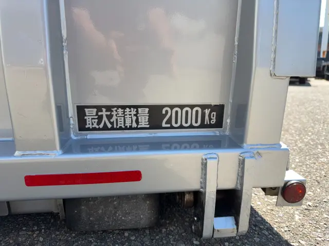 日野 デュトロ 2RG-XZU720M(2WD)の写真14