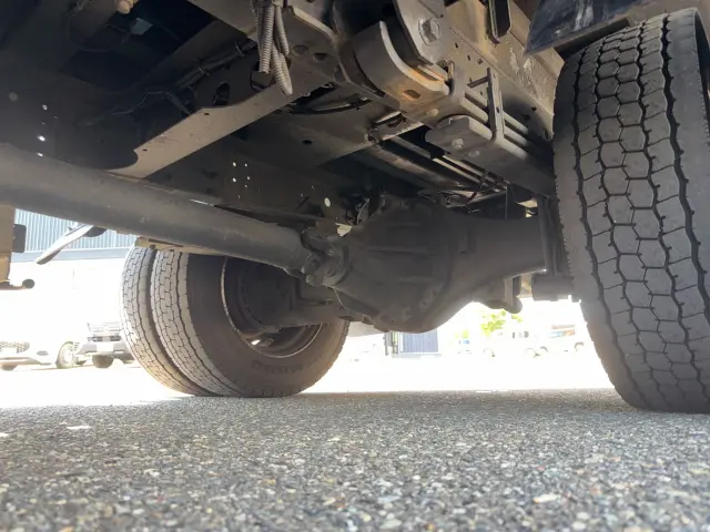 日野 デュトロ 2RG-XZU720M(2WD)の写真20