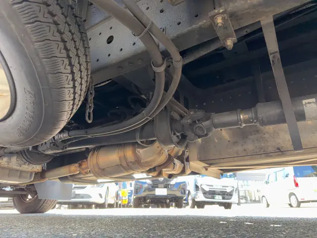 日野 デュトロ 2RG-XZU720M(2WD)の写真21