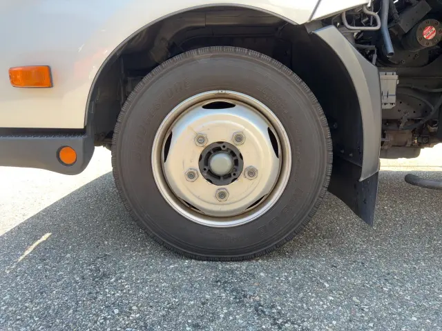 日野 デュトロ 2RG-XZU720M(2WD)の写真22