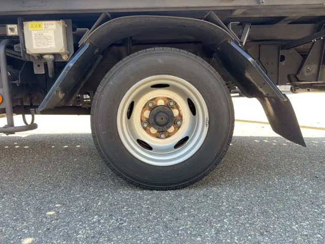 日野 デュトロ 2RG-XZU720M(2WD)の写真23