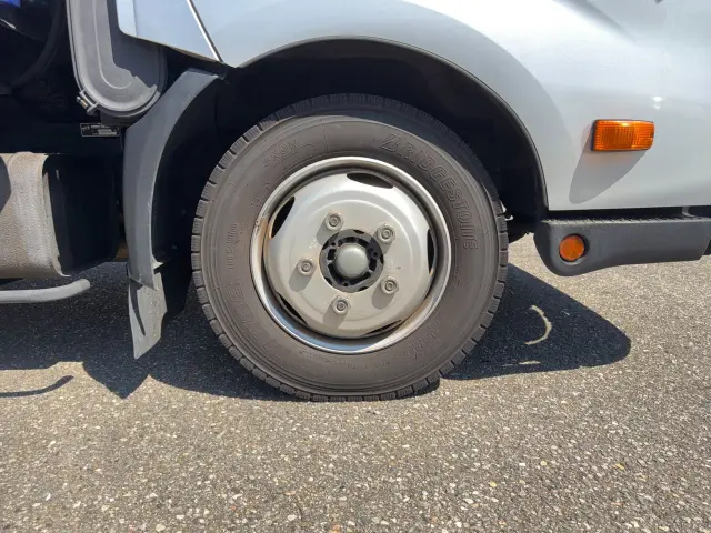 日野 デュトロ 2RG-XZU720M(2WD)の写真24