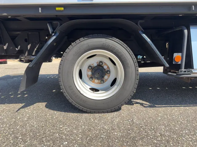 日野 デュトロ 2RG-XZU720M(2WD)の写真25