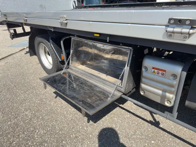 BOX(900mm×420mm)|日野 デュトロ 2RG-XZU720M(2WD)の写真30