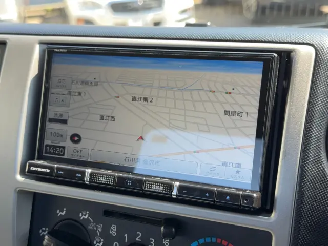 ナビ|日野 デュトロ 2RG-XZU720M(2WD)の写真34