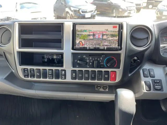 日野 デュトロ 2RG-XZU720M(2WD)の写真36