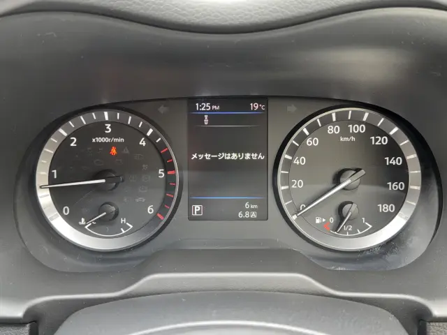 日産 キャラバン 3DF-VN6E26(4WD)の写真12