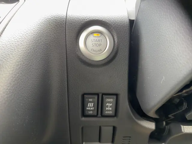 日産 キャラバン 3DF-VN6E26(4WD)の写真15