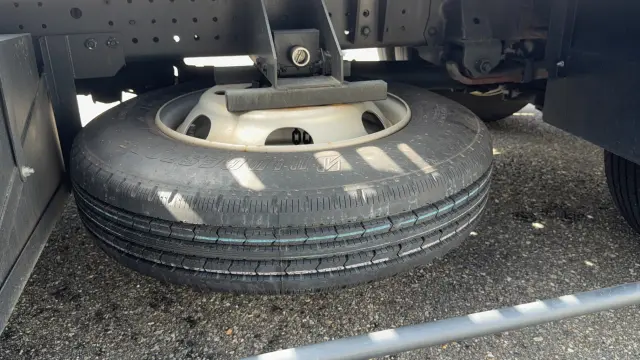 いすゞ エルフ 2RG-NPR88AM(2WD)の写真23