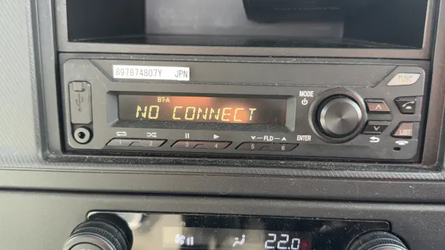 いすゞ エルフ 2RG-NPR88AM(2WD)の写真36