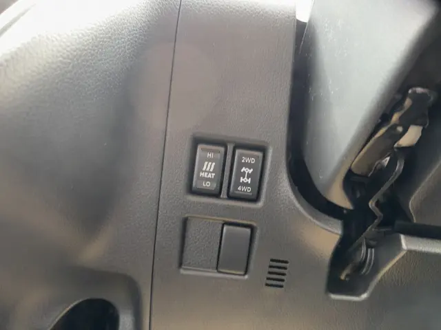 日産 キャラバン 3DF-VN6E26(4WD)の写真18