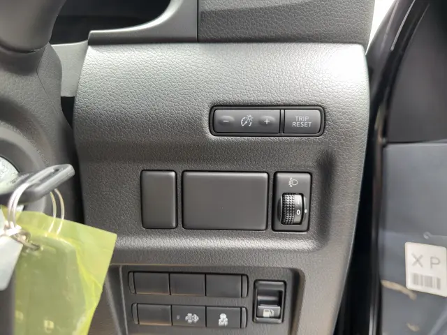 日産 キャラバン 3DF-VN6E26(4WD)の写真19