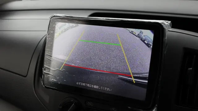 日産 バネットバン 3BF-VNM20(4WD)の写真15