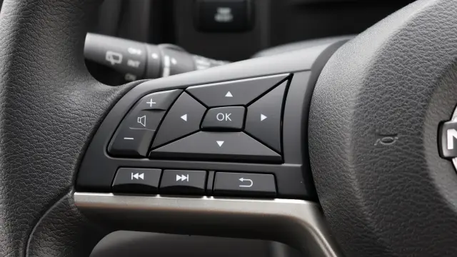 日産 バネットバン 3BF-VNM20(4WD)の写真19