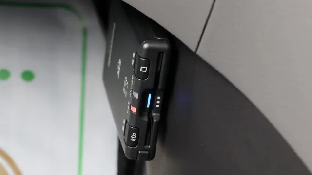 日産 バネットバン 3BF-VNM20(4WD)の写真28