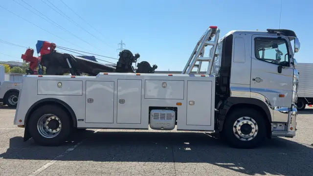 日野 プロフィア 2KG-FH1AGE(2WD)の写真6