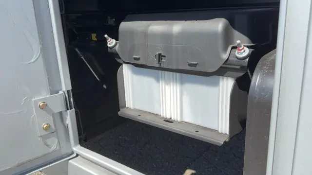 日野 プロフィア 2KG-FH1AGE(2WD)の写真10