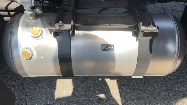 日野 プロフィア 2KG-FH1AGE(2WD)の写真14