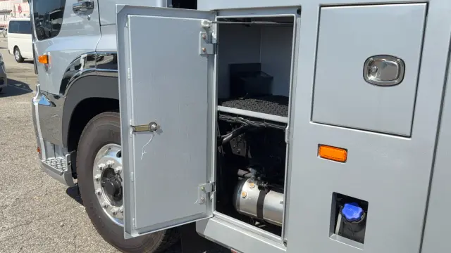 日野 プロフィア 2KG-FH1AGE(2WD)の写真15
