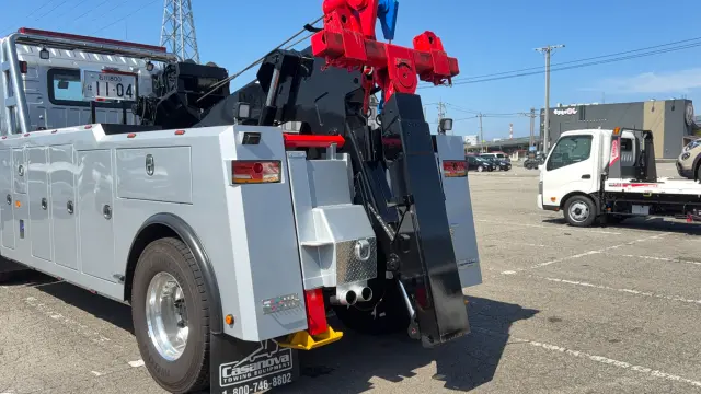 日野 プロフィア 2KG-FH1AGE(2WD)の写真23