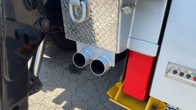 日野 プロフィア 2KG-FH1AGE(2WD)の写真26