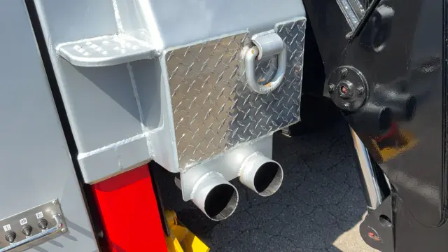 日野 プロフィア 2KG-FH1AGE(2WD)の写真27