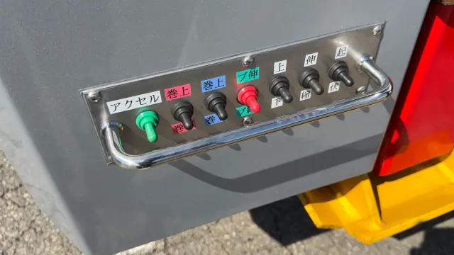 日野 プロフィア 2KG-FH1AGE(2WD)の写真28