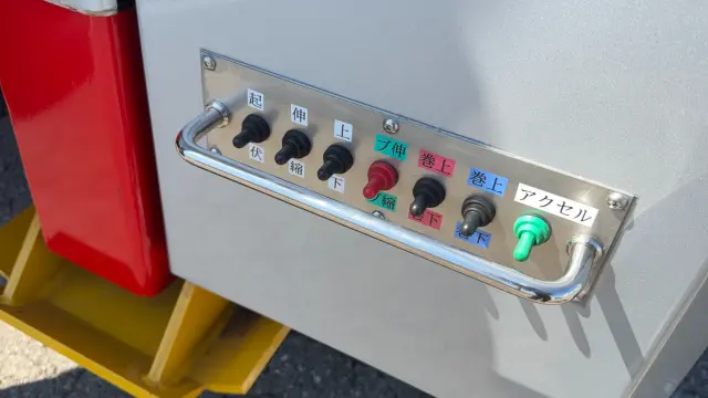 日野 プロフィア 2KG-FH1AGE(2WD)の写真29