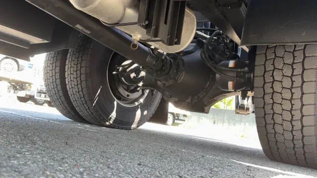 日野 プロフィア 2KG-FH1AGE(2WD)の写真33