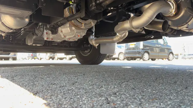 日野 プロフィア 2KG-FH1AGE(2WD)の写真34