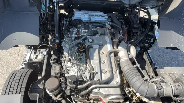 日野 プロフィア 2KG-FH1AGE(2WD)の写真41
