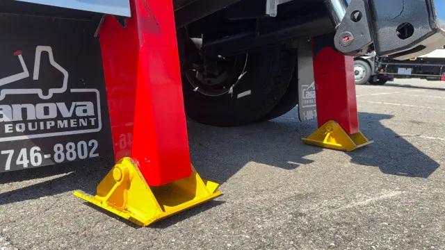 日野 プロフィア 2KG-FH1AGE(2WD)の写真44