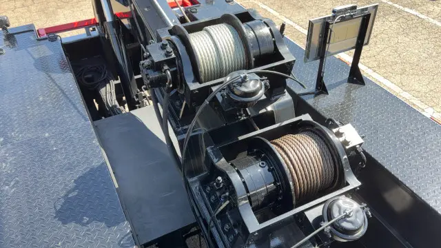 日野 プロフィア 2KG-FH1AGE(2WD)の写真46