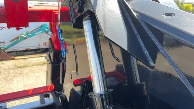 日野 プロフィア 2KG-FH1AGE(2WD)の写真48