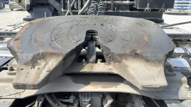 日野 プロフィア 2DG-SH1EDGG(2WD)の写真10