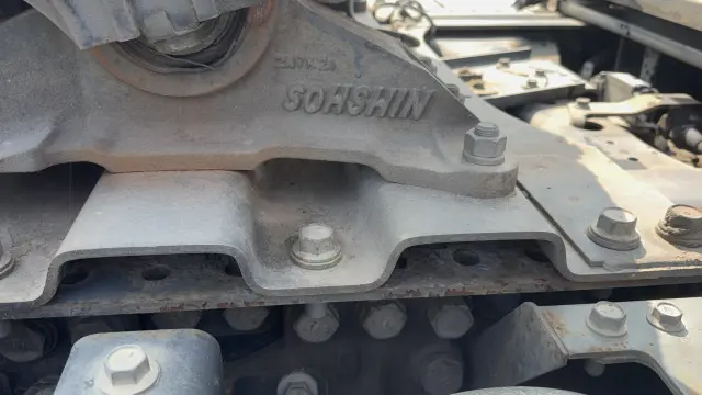 日野 プロフィア 2DG-SH1EDGG(2WD)の写真12