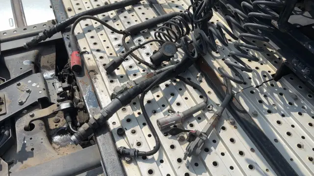 日野 プロフィア 2DG-SH1EDGG(2WD)の写真19