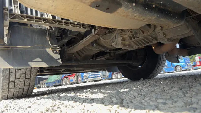 日野 プロフィア 2DG-SH1EDGG(2WD)の写真25