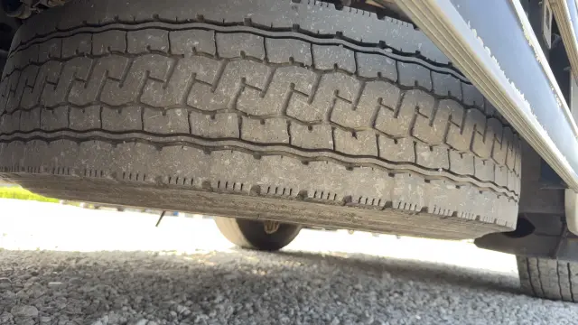 日野 プロフィア 2DG-SH1EDGG(2WD)の写真26