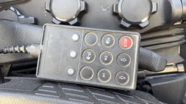 日野 プロフィア 2DG-SH1EDGG(2WD)の写真27