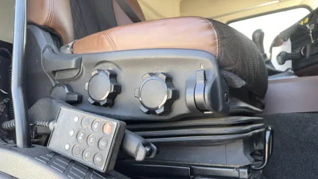 日野 プロフィア 2DG-SH1EDGG(2WD)の写真28