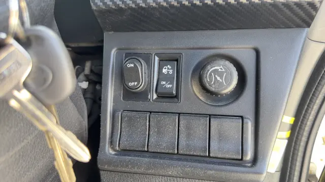 日野 プロフィア 2DG-SH1EDGG(2WD)の写真29